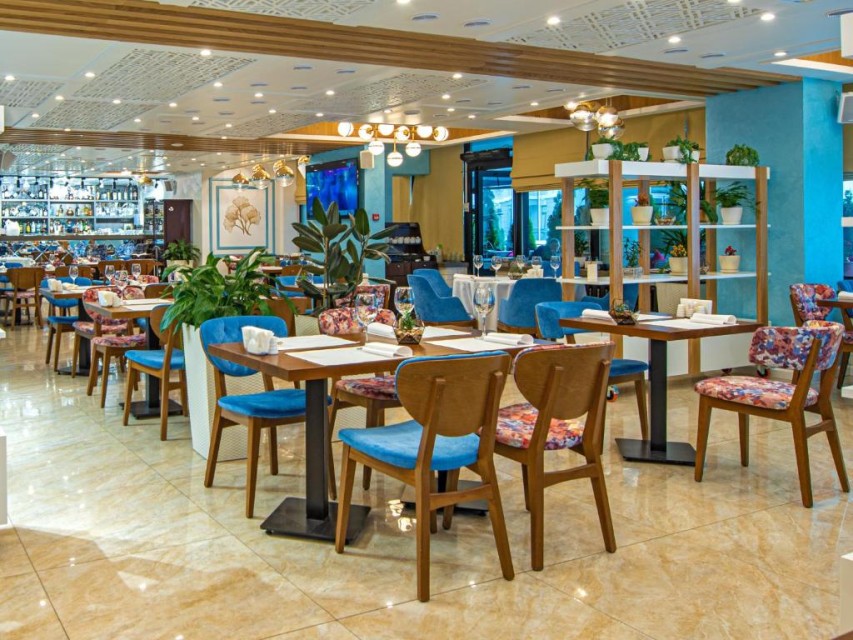 رستوران رستوران