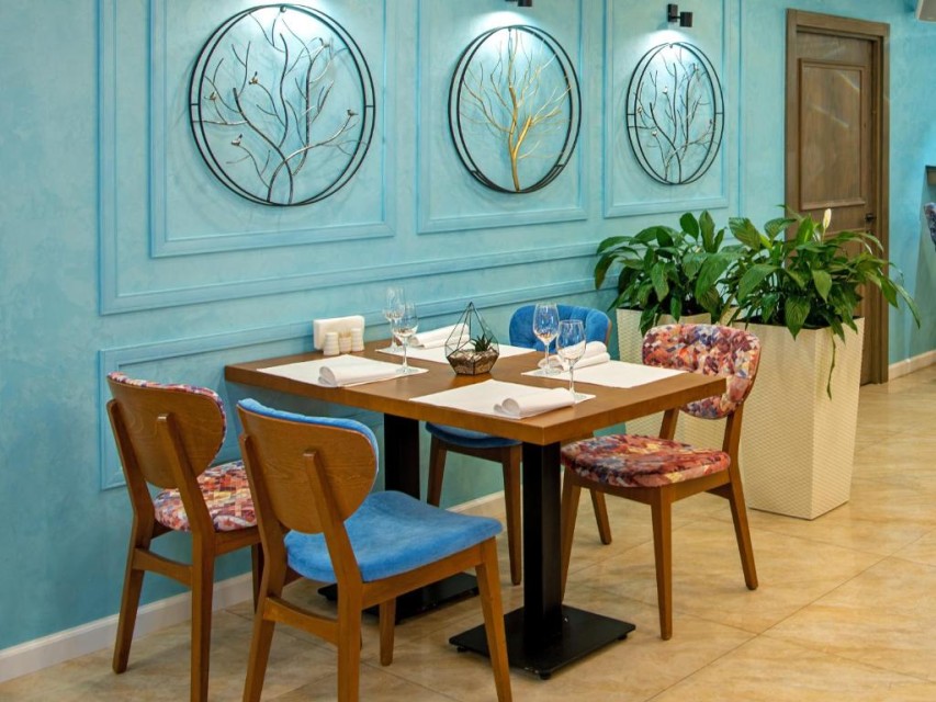 رستوران رستوران