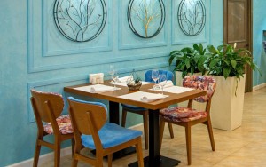 رستوران رستوران