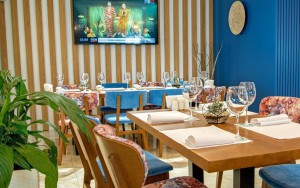 رستوران رستوران