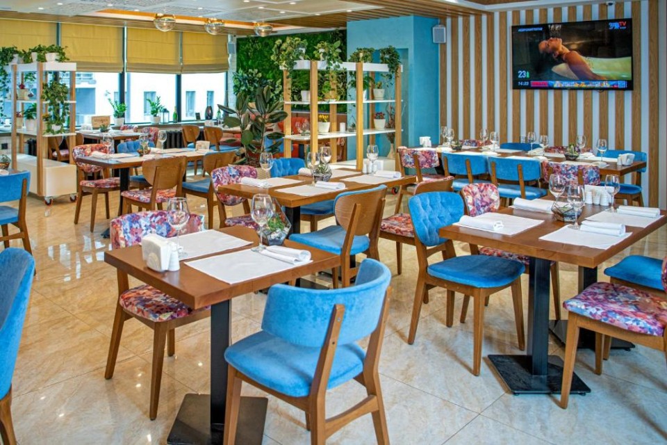 رستوران رستوران