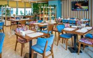 رستوران رستوران