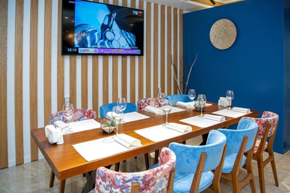 رستوران رستوران