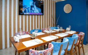 رستوران رستوران