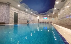 استخر استخر