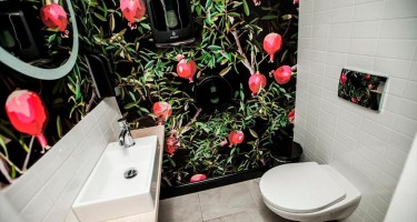 هتل Capsule Botanist مسکو