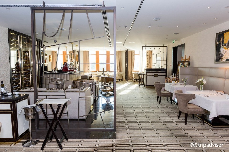 رستوران رستوران