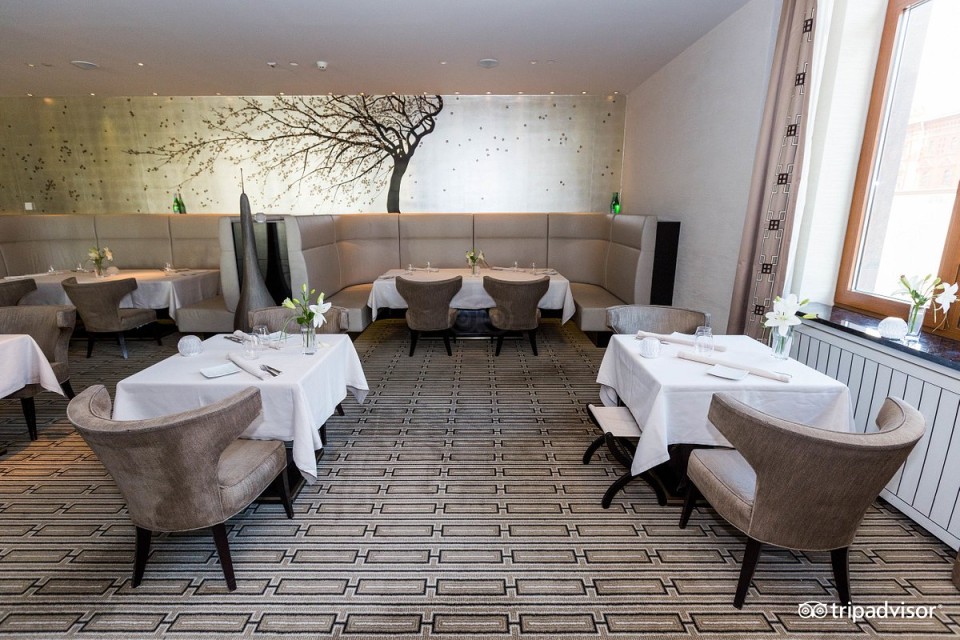 رستوران رستوران