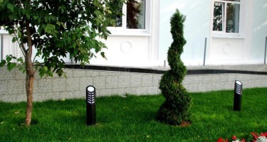 هتل Holiday مسکو