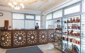 فروشگاه سوغاتی