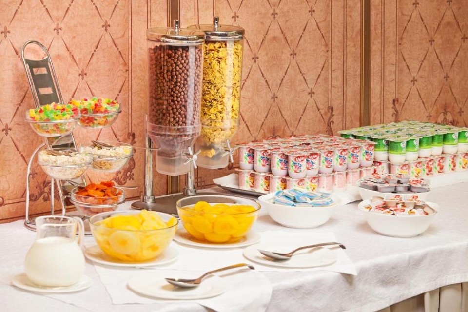 رستوران رستوران