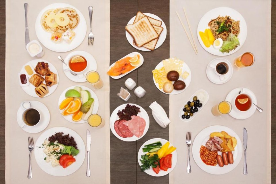 رستوران رستوران