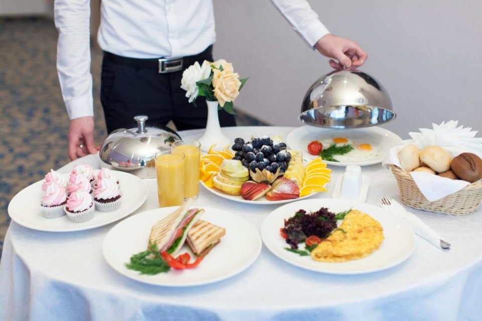 رستوران رستوران