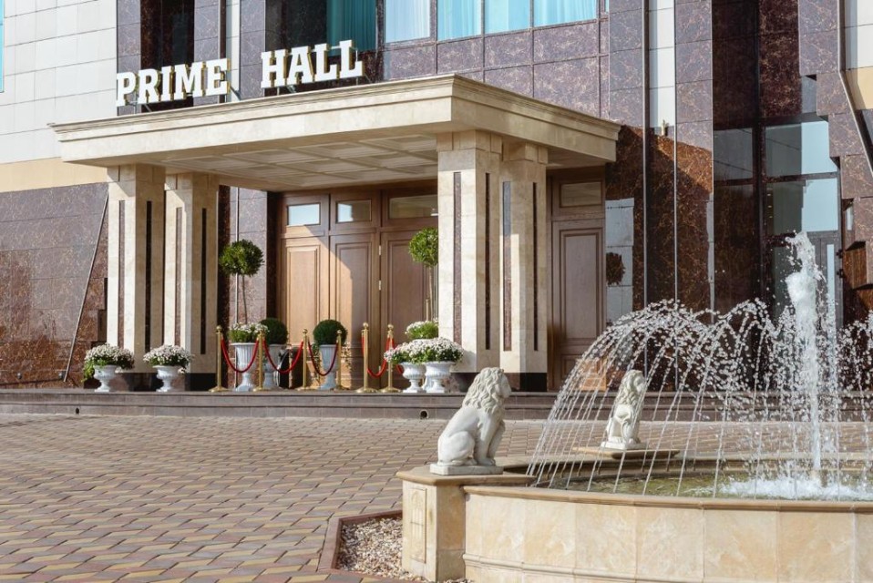 ویو هتل ویو هتل