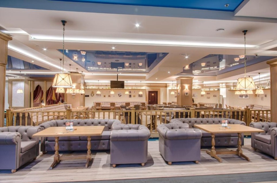 رستوران رستوران