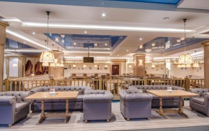 رستوران رستوران