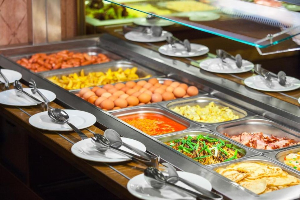 رستوران رستوران