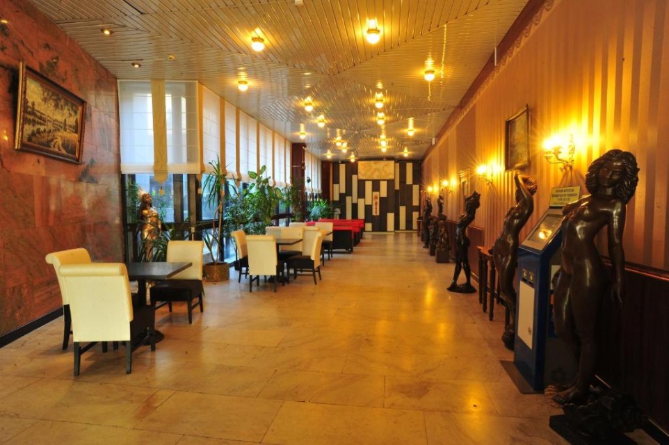 رستوران رستوران