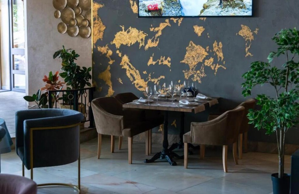 رستوران رستوران