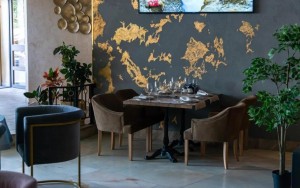 رستوران رستوران