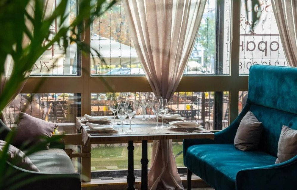 رستوران رستوران