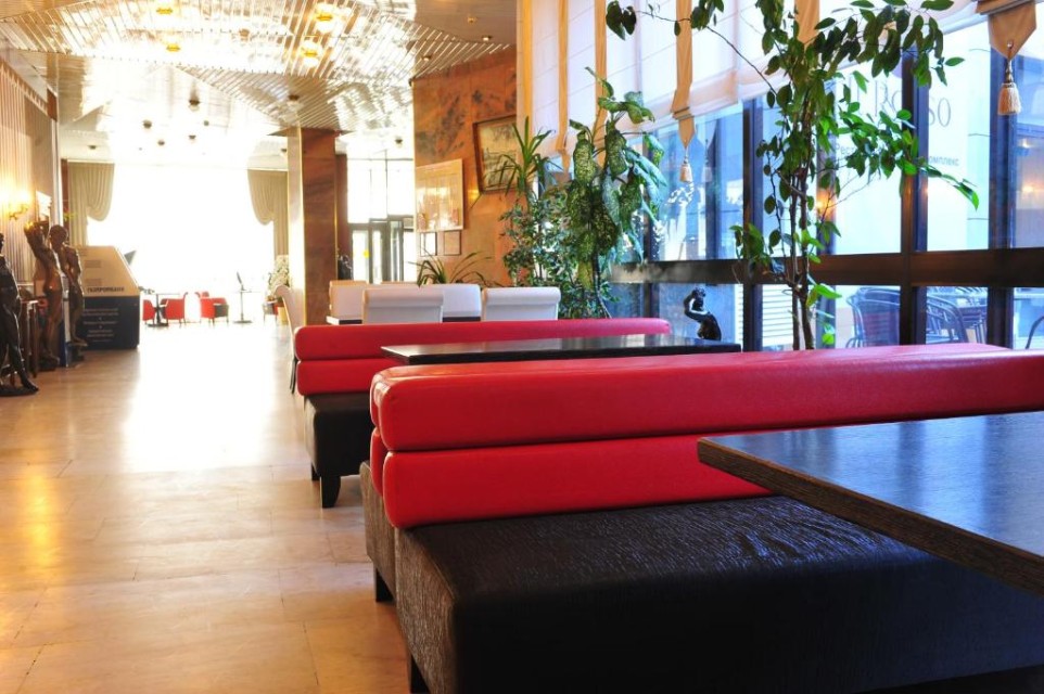 رستوران رستوران