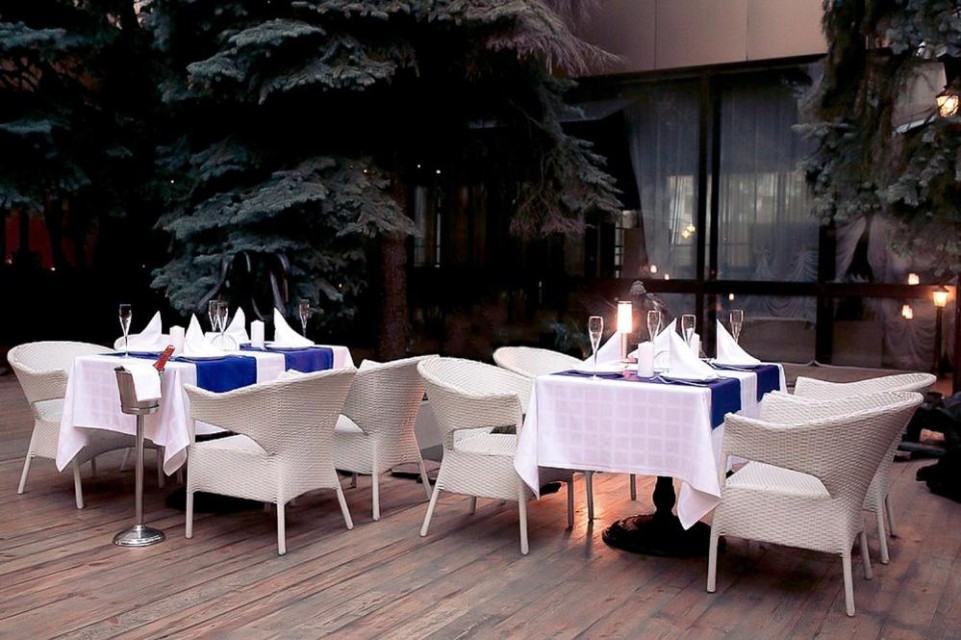 رستوران رستوران