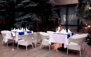 رستوران رستوران