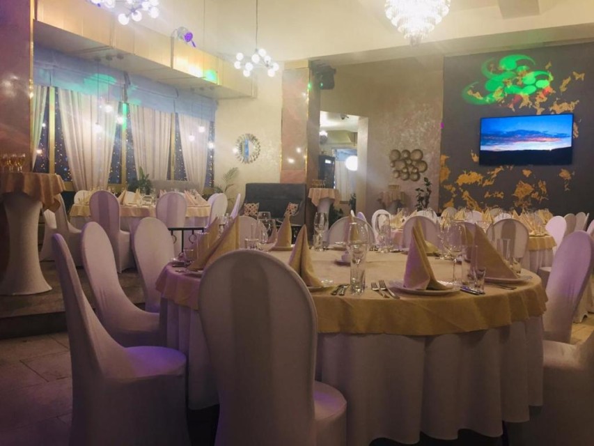 رستوران رستوران