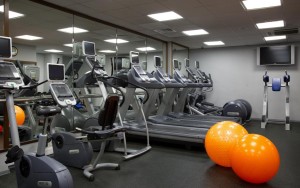 باشگاه ورزشی