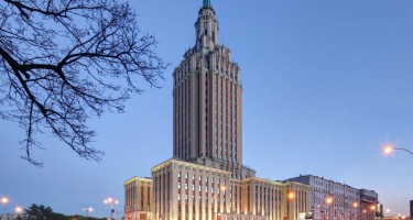 هتل Hilton Leningradskaya مسکو