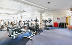 باشگاه ورزشی