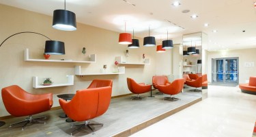 هتل Adagio Moscow Paveletskaya مسکو