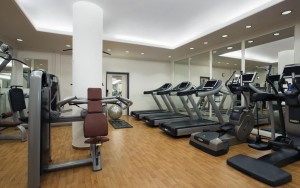 باشگاه ورزشی