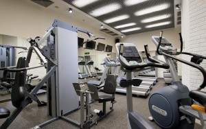 باشگاه ورزشی