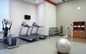 باشگاه ورزشی