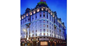 هتل Marriott Grand مسکو