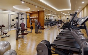 باشگاه ورزشی