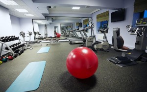 باشگاه ورزشی