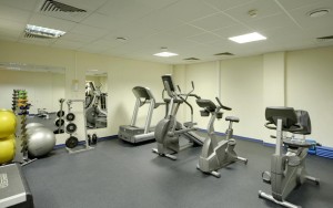 باشگاه ورزشی