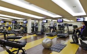 باشگاه ورزشی