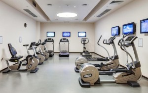 باشگاه ورزشی