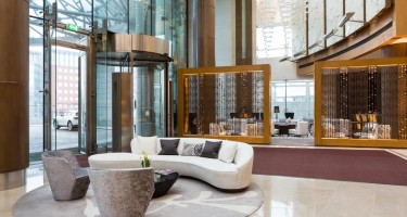 هتل Swissotel Krasnye Holmy مسکو