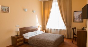 هتل Allegro Ligovsky Prospekt سنت پترزبورگ