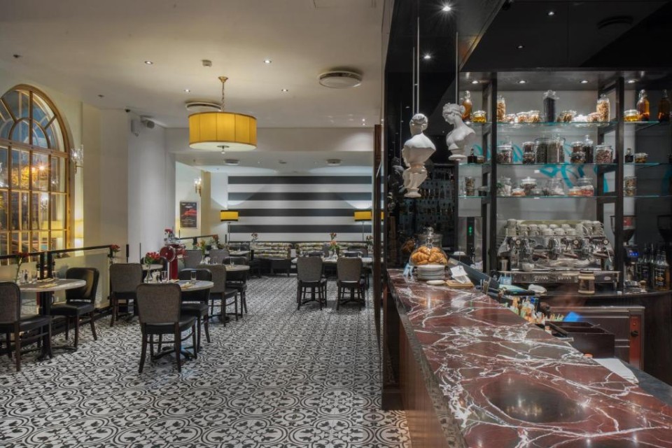 رستوران رستوران