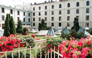 ویو هتل ویو هتل