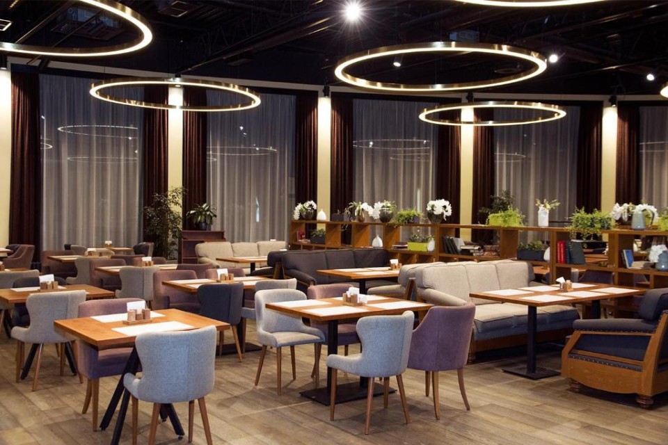 رستوران رستوران