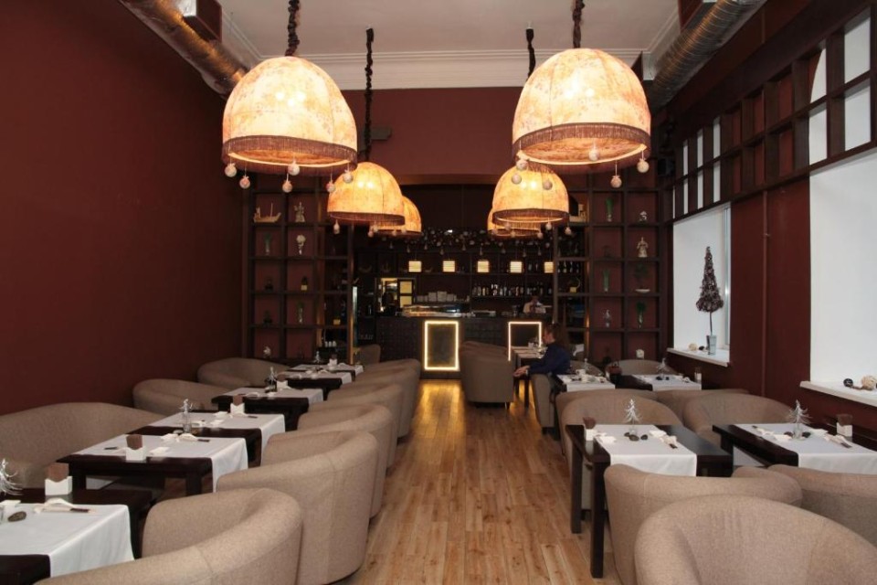 رستوران رستوران