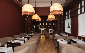 رستوران رستوران