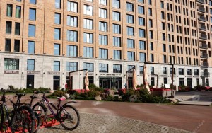 ویو هتل ویو هتل